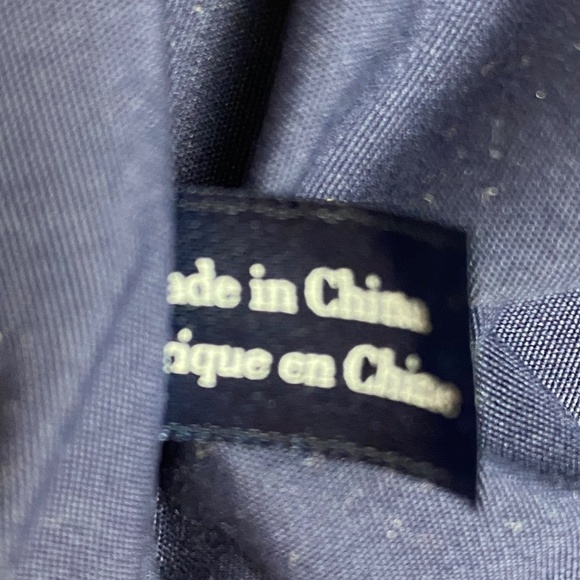 DRAPER JAMES - Straw Tote Bag Natural Color - Picture 11 of 11